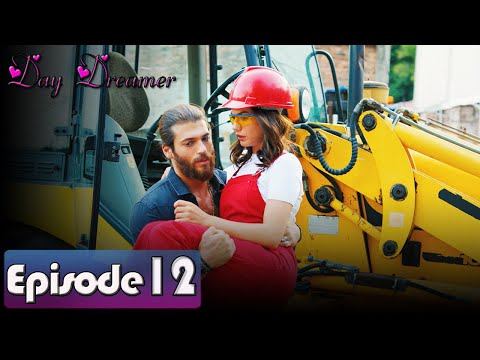 Pehla Panchi | Day Dreamer in Hindi Dubbed 12 | Erkenci Kus