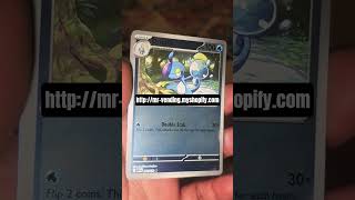 Pokémon MegaEvolutions Order@http://mr-vending.myshopify.com #pokemon#pokemoncards#asmr#pokemontcg