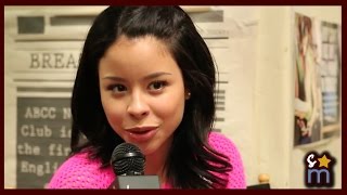 Cierra Ramirez Teases &#39;Discreet&#39; EP | Interview