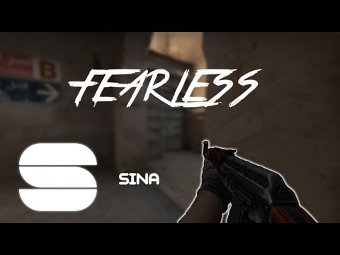 CS:GO - "FEARLESS" #csgo #fearless