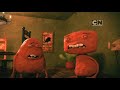 Spicy Bill And Tony