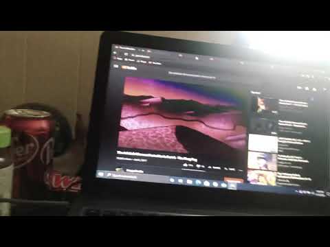 The pinkbob pantherpants movie part 8 the thug