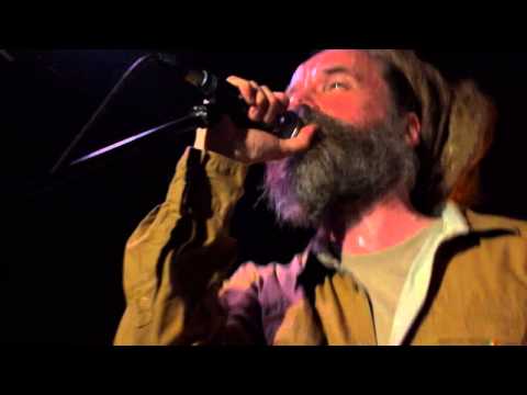 Uwe Banton & The Feueralarm Band - "Faust", Hannover, 07.02.2013