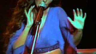 Te Puedo Escuchar   Anahi   Luna Park Argentina