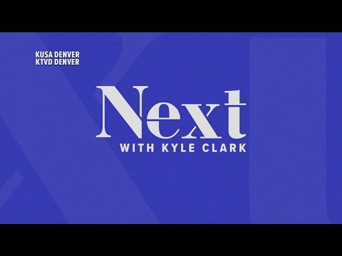 A hail of a storm; Next with Kyle Clark full show (5/31/24)