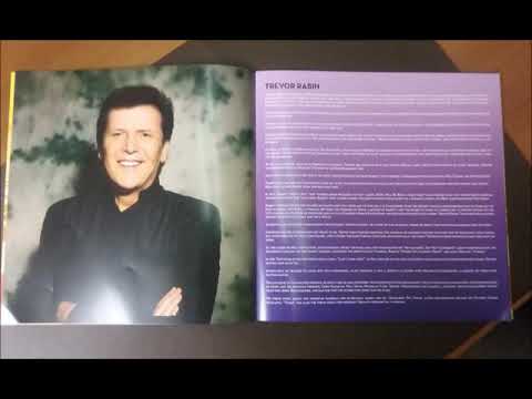 Yes Interviews: 7/5/15 - Trevor Rabin on Full Disclosure