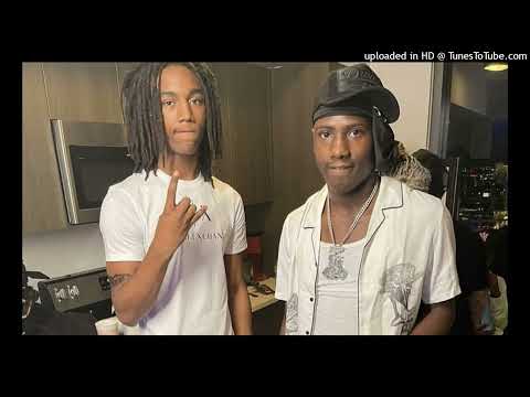 PGF Nuk x PGF Mooda x Chicago Drill Type Beat 2023 "Rob The Robbers" | Prod. By Master