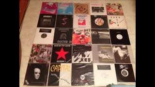 Synth-pop - Teube ‎- Encantamiento