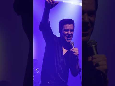 The Killers - My God (Brandon Flowers Compilation)