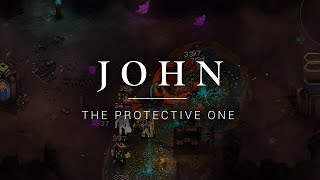 Children of Morta | John - The Protective One