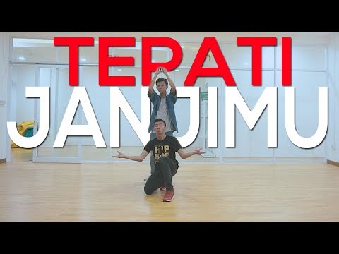 Dance Politik Freestyle | Ayub Jonn x Laze - Kursi Malas