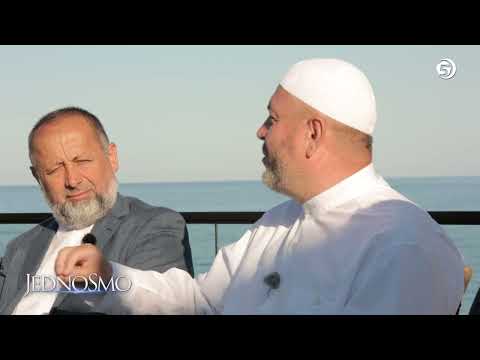 Uposli se činjenjem hajra - mr. Aljo ef. Cikotić