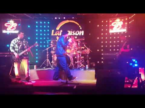 Greenday - Welcome To Paradise - Trendy Assholes Cover