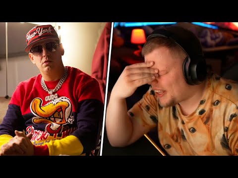 Der ABSTURZ von Money Boys Rap Crew 😱 | Tanzverbot Reagiert | Stream Highlights