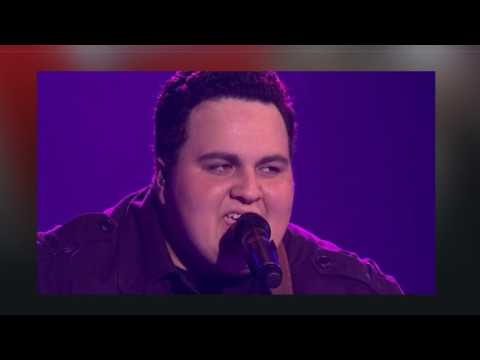 Judah Kelly Purple Rain