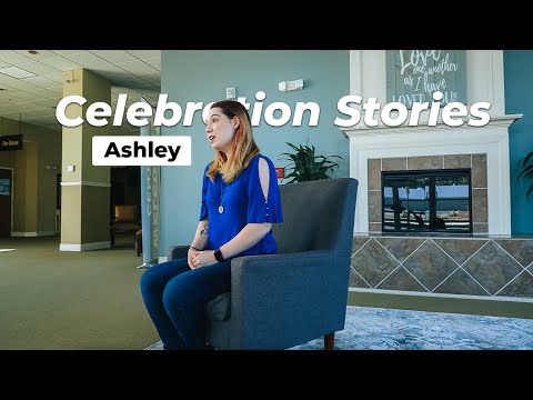 Celebration Story // Ashley Warren