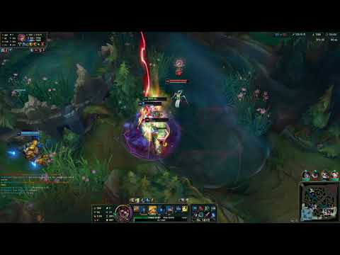 Let the tryhard begin! Plat to Diamond