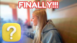 BRYLEIGH HAS BEEN WAITING FOR THIS... | Family 5 Vlogs