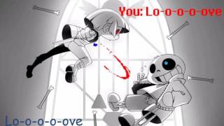 Cover art for Stronger than you