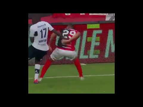 🔥Jugadón de Jan Hurtado🔥