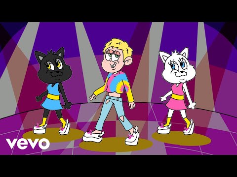 Video thumbnail for Rainbow