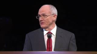 "Orson Hyde, the Holy Land, and Brigham Young University" | David Whitchurch