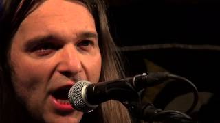 Video Kulhánek Holeček Razím Kowacz - White Room Vagon (5.3. 2014)