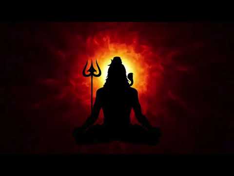 Mose Atma - Om Namah Shivay x 3rd Eye