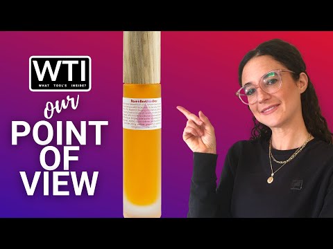 Living Libations Rose Oil - WTI product video review