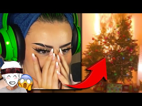 Dilara schockiert - SO hat Stegi als Kind Weihnachten ruiniert 😱😭