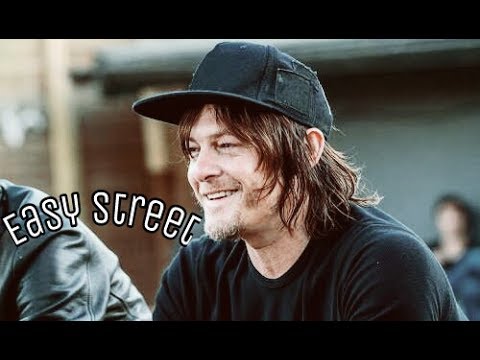 Norman Reedus • Easy Street