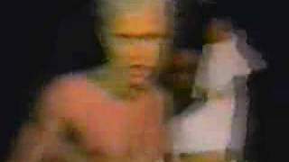 Billy Idol - Heroin (Overlords R-Rated Version)