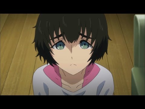 How Steins;Gate 0 Ruins The Characters