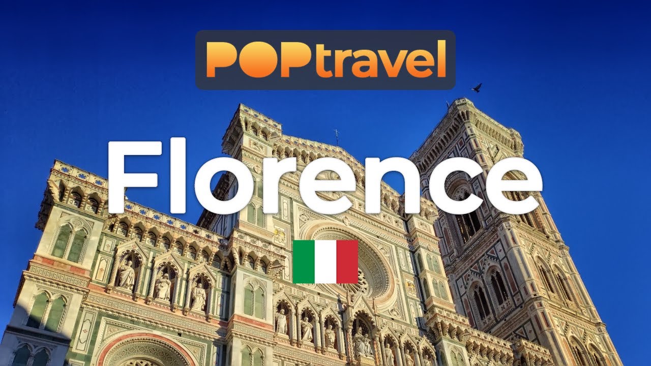 Immersive street-level walking tour through Florence Duomo, Italy, showcasing authentic urban landscapes, local architecture, and the vibrant atmosphere of the city's neighborhoods