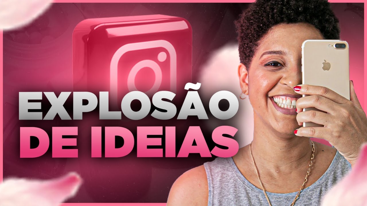 O Que Postar no INSTAGRAM DE ESTÉTICA: Ideias de Conteúdo Para Esteticista