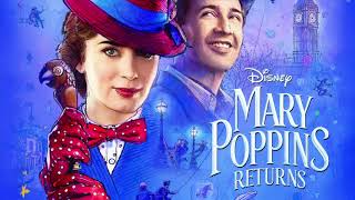 Disney Sing-Along: Mary Poppins Returns Soundtrack - Underneath the Lovely London Sky