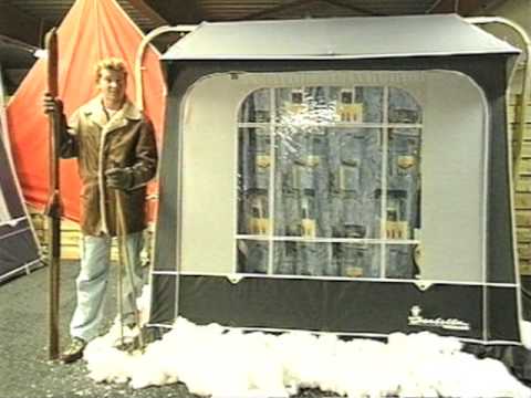 Isabella Universal 240 2004 Campinglife