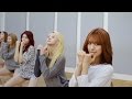 HELLOVENUS 헬로비너스 위글위글 WiggleWiggle 안무 영상 아이컨택 버전