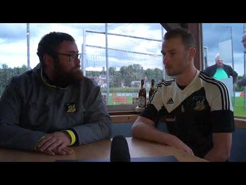 Kapitän Hoyer bei MOOSACH.TV