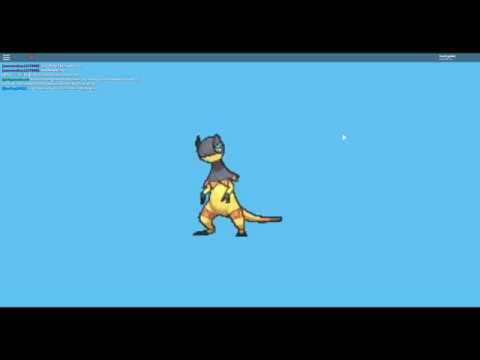 Making a new team!-Heliolisk evolution