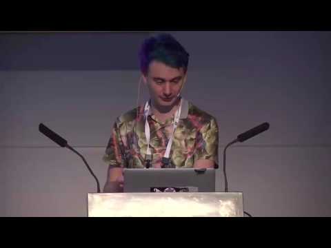 RNN Symposium 2016: Jason Weston - New Tasks & Architectures for Language Understanding and Dialogue