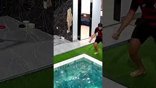 O KLISTUBE ENDOIDOU DEPOIS DO TÍTULO DO FLAMENGO CONTRA O FLUMINENSE