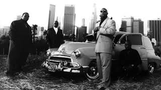 Above the Law - Ballin (Prod. Above the Law &amp; Lay Law &amp; Dr. Dre) (1990)