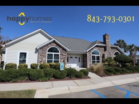 8800 Dorchester Rd #204 – Walkthrough