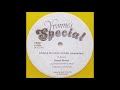 DENNIS BROWN / HUGH BROWN - Praise Without Raise