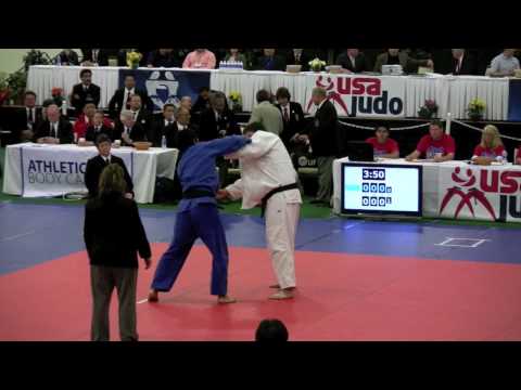 09' Sr National's Takahashi vs McCormick