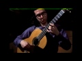 J SAGRERAS  El Colibri  J Williams,guitar
