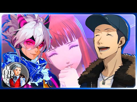 Junpei Is The Best Boy | Akihiko Plays Persona 3 Reload - 29
