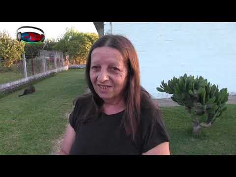 Asi vive Paraje Minuano el Balotaje