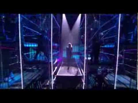 X Factor UK 2013 - live FINAL - Sam Bailey SONG 1